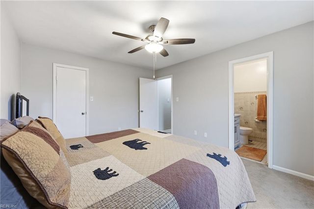 1504 Chickadee CT, Virginia Beach, VA 23454