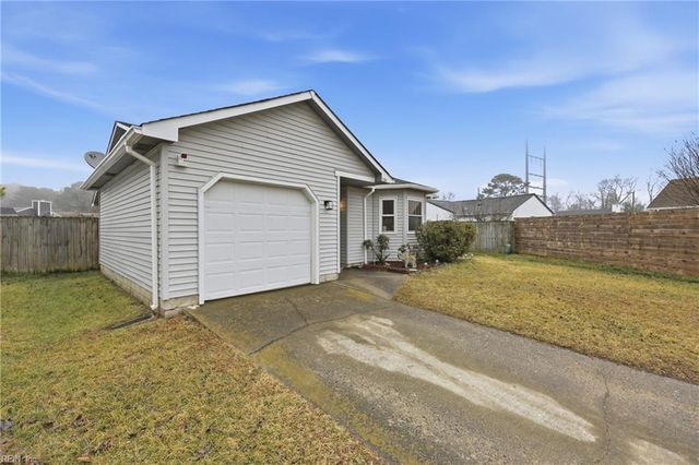 1504 Chickadee CT, Virginia Beach, VA 23454