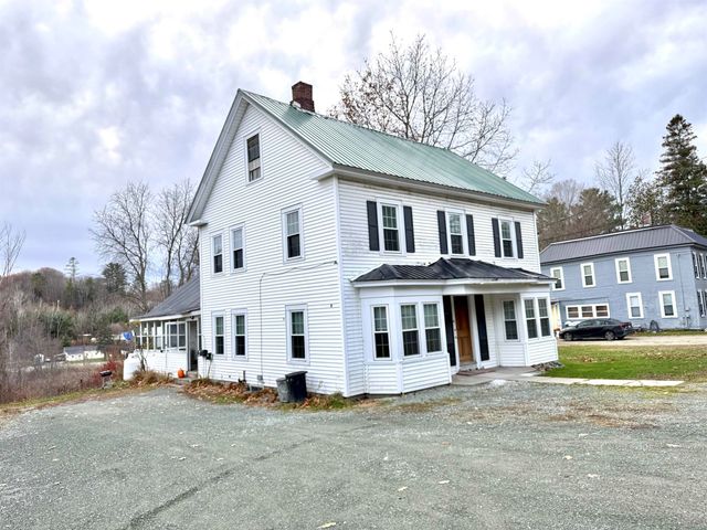 56 Jefferson Road, Whitefield, NH 03598