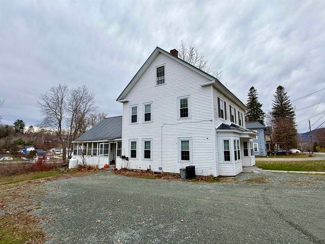 56 Jefferson Road, Whitefield, NH 03598