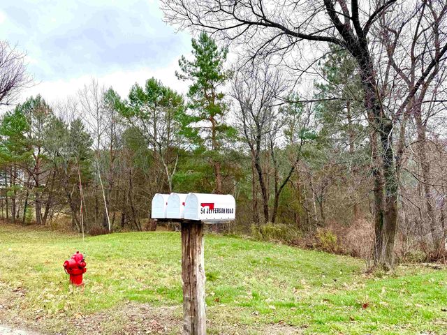 56 Jefferson Road, Whitefield, NH 03598