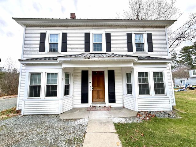 56 Jefferson Road, Whitefield, NH 03598