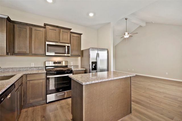 207 Southgate Drive, Terrell, TX 75160