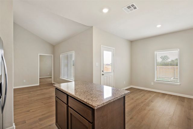 207 Southgate Drive, Terrell, TX 75160