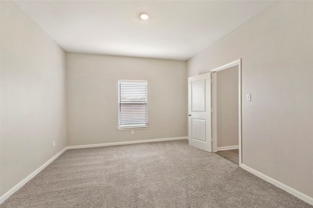 207 Southgate Drive, Terrell, TX 75160