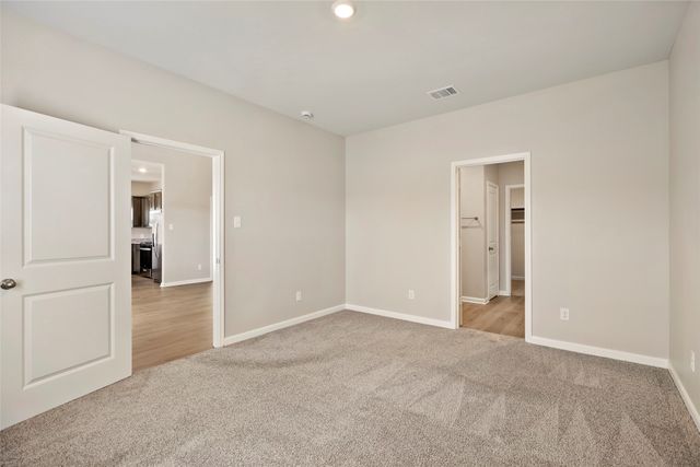 207 Southgate Drive, Terrell, TX 75160