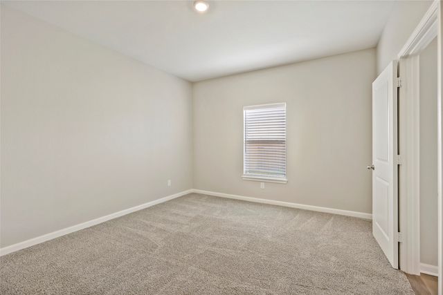 207 Southgate Drive, Terrell, TX 75160