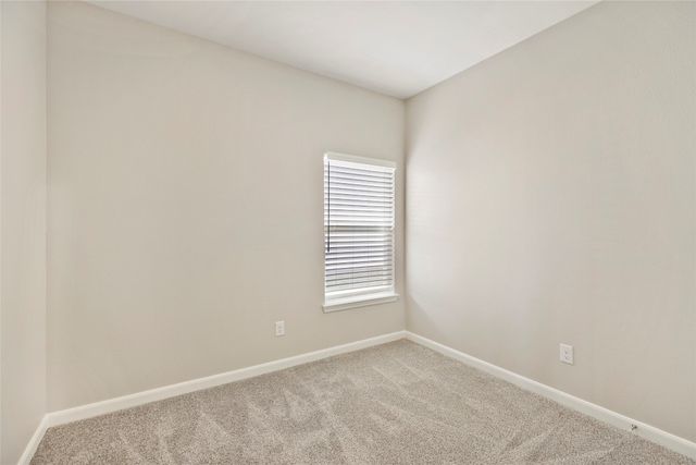 207 Southgate Drive, Terrell, TX 75160