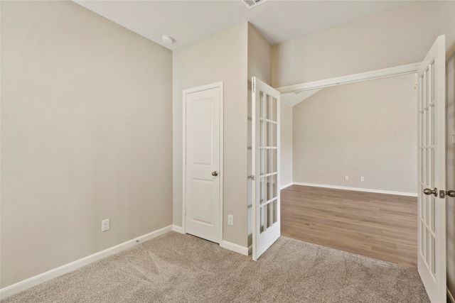 207 Southgate Drive, Terrell, TX 75160