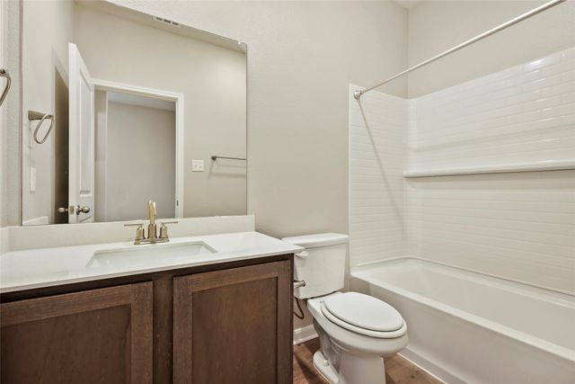 207 Southgate Drive, Terrell, TX 75160