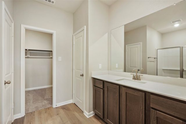 207 Southgate Drive, Terrell, TX 75160