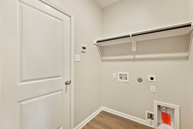 207 Southgate Drive, Terrell, TX 75160