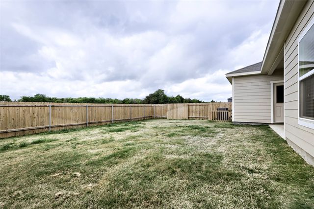 207 Southgate Drive, Terrell, TX 75160