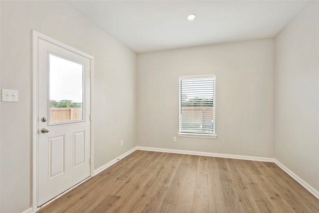 207 Southgate Drive, Terrell, TX 75160