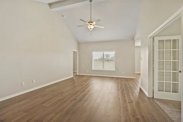 207 Southgate Drive, Terrell, TX 75160