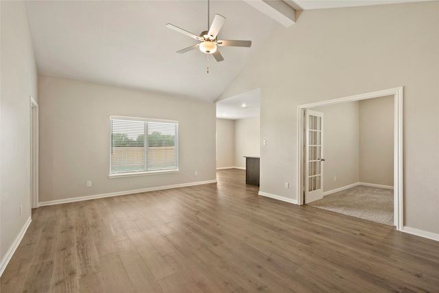 207 Southgate Drive, Terrell, TX 75160