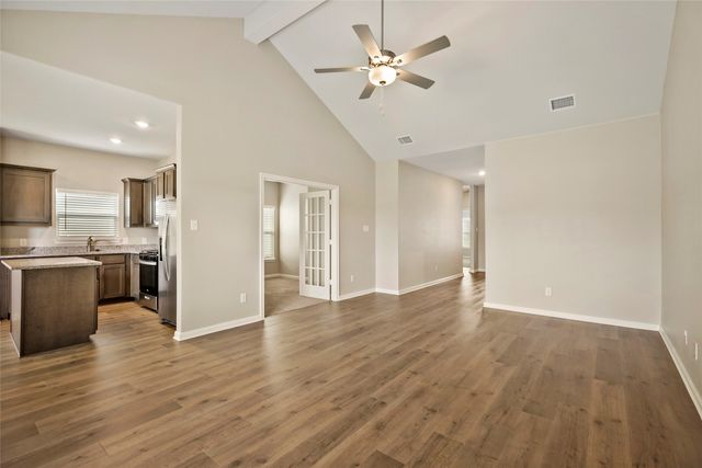 207 Southgate Drive, Terrell, TX 75160