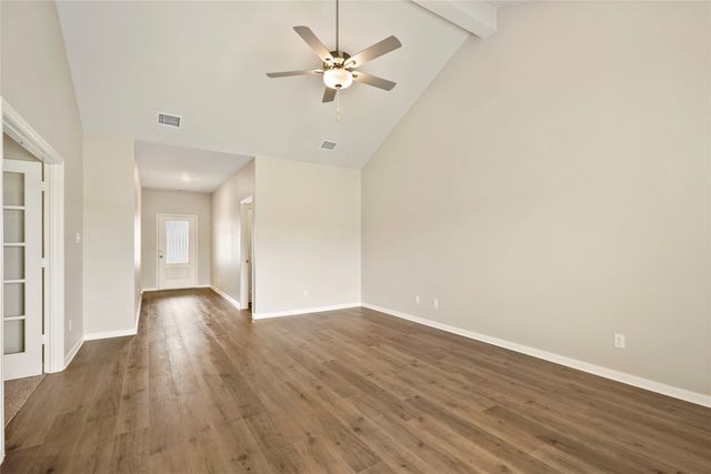 207 Southgate Drive, Terrell, TX 75160