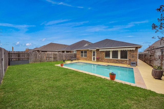 19418 Tobiano Park Drive, Tomball, TX 77377