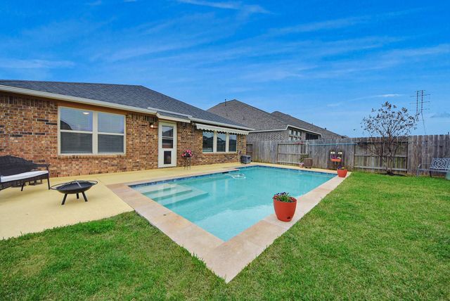 19418 Tobiano Park Drive, Tomball, TX 77377