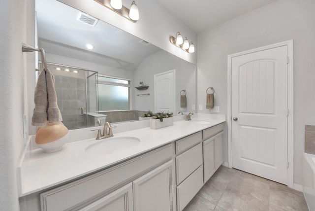 19418 Tobiano Park Drive, Tomball, TX 77377