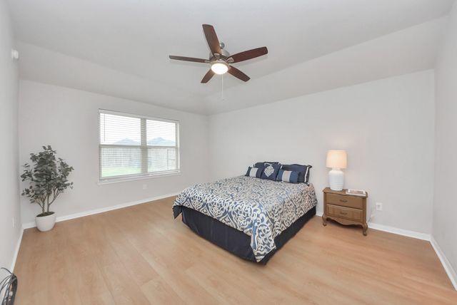 19418 Tobiano Park Drive, Tomball, TX 77377