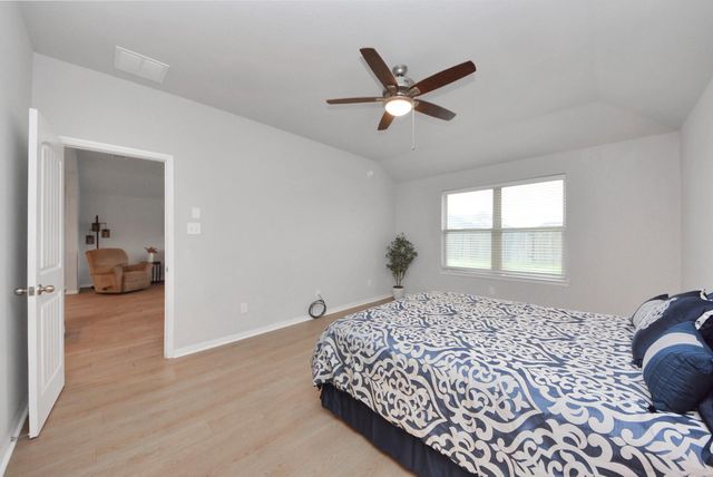 19418 Tobiano Park Drive, Tomball, TX 77377