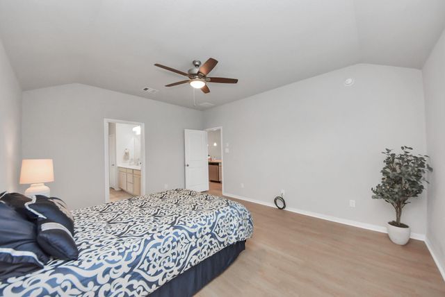 19418 Tobiano Park Drive, Tomball, TX 77377