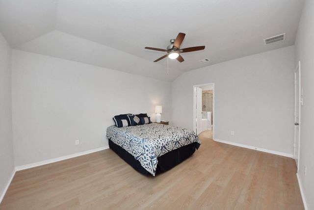 19418 Tobiano Park Drive, Tomball, TX 77377