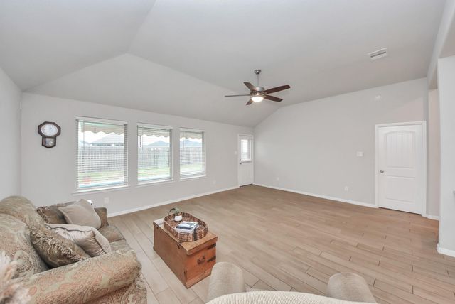 19418 Tobiano Park Drive, Tomball, TX 77377