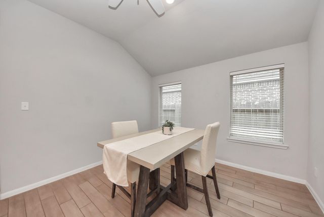 19418 Tobiano Park Drive, Tomball, TX 77377