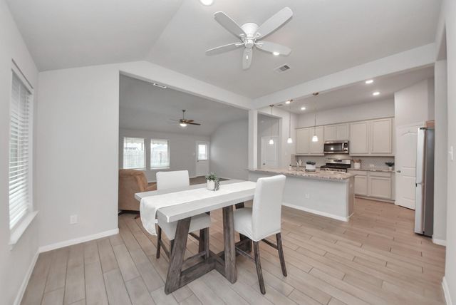 19418 Tobiano Park Drive, Tomball, TX 77377