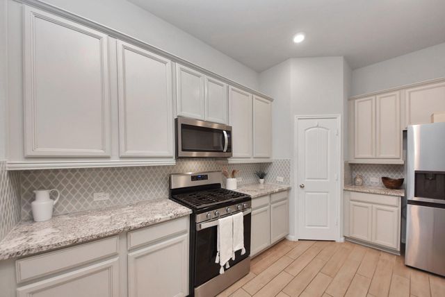 19418 Tobiano Park Drive, Tomball, TX 77377