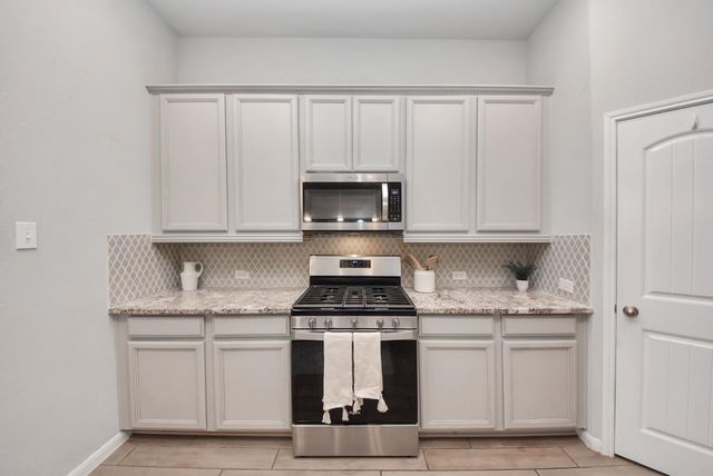 19418 Tobiano Park Drive, Tomball, TX 77377