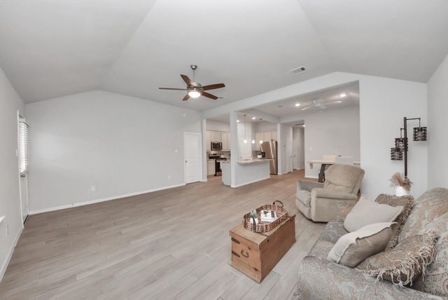 19418 Tobiano Park Drive, Tomball, TX 77377