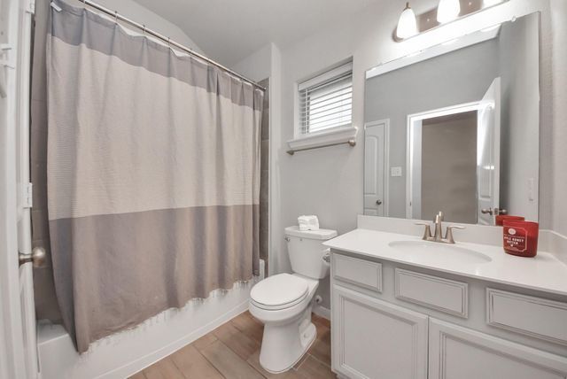 19418 Tobiano Park Drive, Tomball, TX 77377