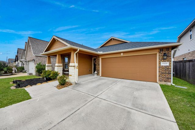 19418 Tobiano Park Drive, Tomball, TX 77377