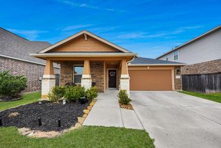 19418 Tobiano Park Drive, Tomball, TX 77377