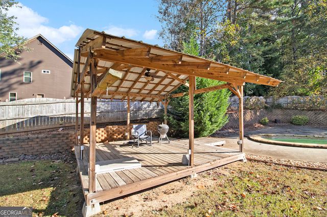 6086 Willowpond Court, Douglasville, GA 30135