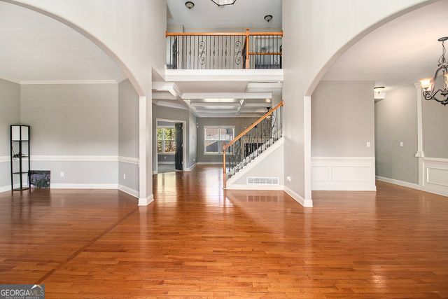 6086 Willowpond Court, Douglasville, GA 30135