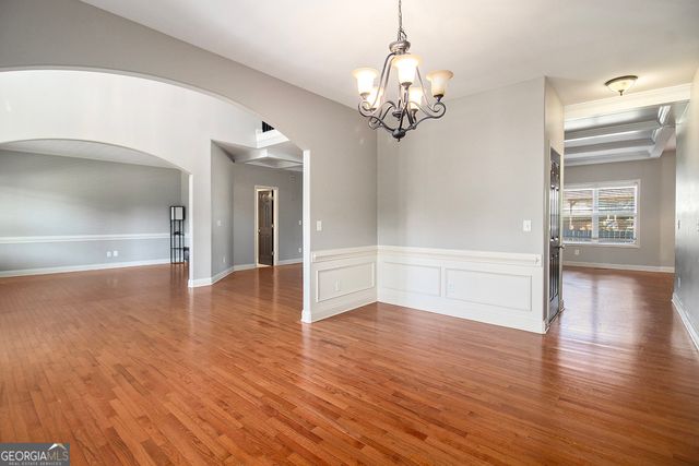 6086 Willowpond Court, Douglasville, GA 30135