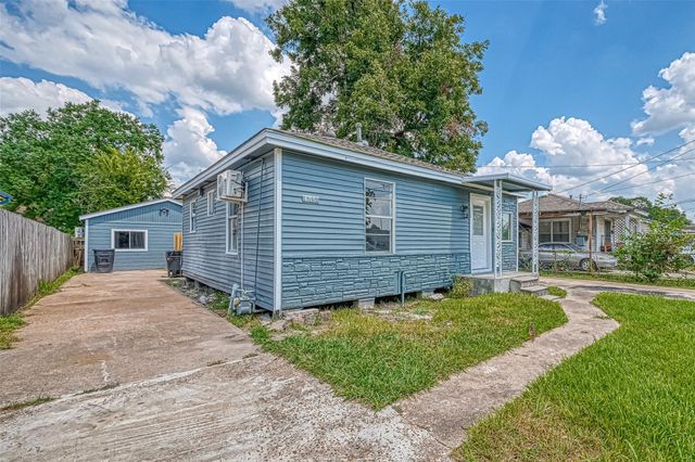 6715 Victoria Street, Houston, TX 77020