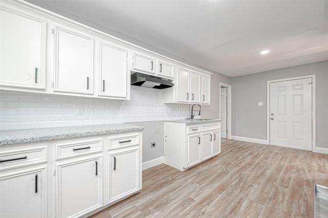 6715 Victoria Street, Houston, TX 77020