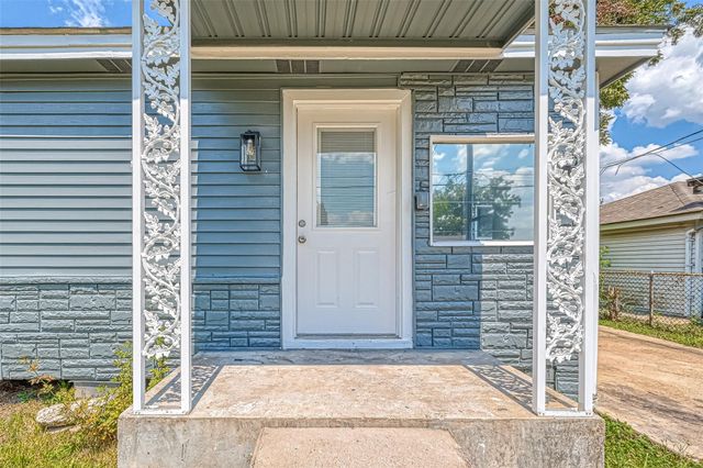 6715 Victoria Street, Houston, TX 77020