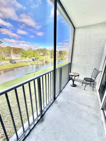 7561 NW 16th Street 2208, Plantation, FL 33313