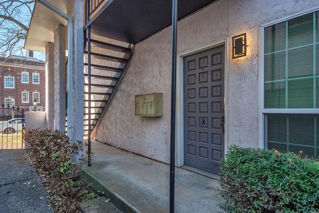 3212 Daniel Avenue A, University Park, TX 75205