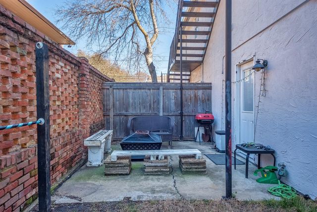 3212 Daniel Avenue A, University Park, TX 75205