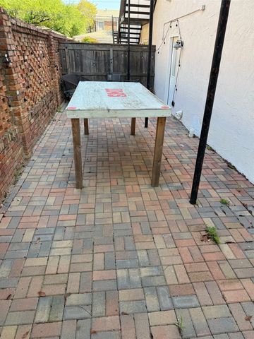 3212 Daniel Avenue A, University Park, TX 75205