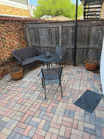 3212 Daniel Avenue A, University Park, TX 75205