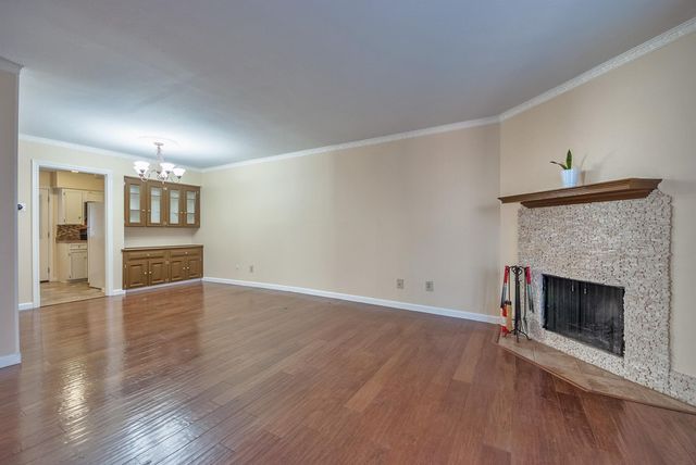 3212 Daniel Avenue A, University Park, TX 75205